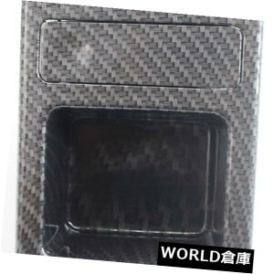 R\[{bNX BMW̕ti̎M̍d݂̃z[_[/̃Lbg̃R\[E46 3 Ser̂߂̃J[{@ۗl Carbon Fiber Style For BMW Oddments Tray Coin Holder / Box Kit Console E46 3 Ser