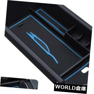 R\[{bNX g^C-HR 2016-2017̂߂̎Ԃ̃CeAZ^[R\[I[KiCU[A[Xg{bNXgC Car Interior Center Console Organizer Armrest Box Tray For Toyota C-HR 2016-2017