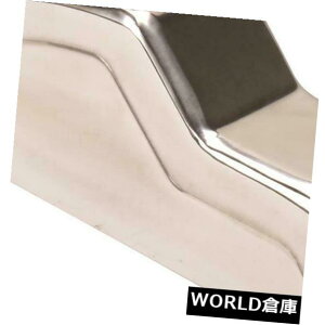 R\[{bNX EMPI 2052|bVA~oM[Z^[R\[iQ[Wz[Ȃj EMPI 2052 Polished Aluminum Buggy Center Console without Gauge Holes