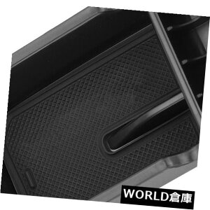 R\[{bNX W[vRpXZYpJ[Z^[R\[A[Xg[{bNXO[uI[KiCU[gC Car Center Console Armrest Storage Box Glove Organizer Tray for Jeep Compass ZY