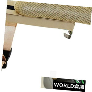 R\[{bNX YGNXgCtH[hpx[WR\[A[Xg{bNXG{[T|[g[{bNX Beige Console Armrest Box Elbow Supporting Storage Box For Nissan X-trail Ford