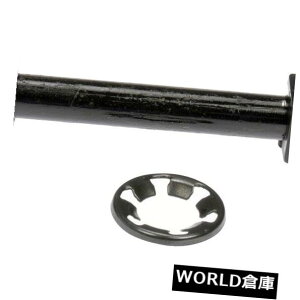 R\[{bNX Z^[R\[qWCLbgDorman 4105304-07 Ford FocusɓK Center Console Hinge Repair Kit Dorman 41053 fits 04-07 Ford Focus