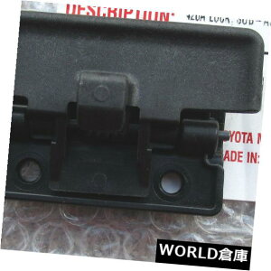 R\[{bNX 13 - 15g^RAV4 LE XLE2.5L 4CYLZ^[R\[WbNV0R030 13 - 15 TOYOTA RAV4 LE XLE LIMITED 2.5L 4CYL CENTER CONSOLE LID LOCK NEW 0R030