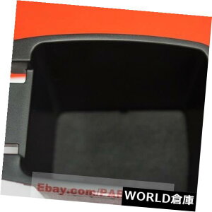 コンソールボックス 2005-2010 KIA Sportageコンソール収納ボックス純正部品846201F000WK For 2005-2010 KIA Sportage Console Storage Box Genuine Part 846201F000WK