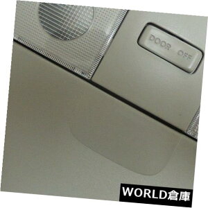 R\[{bNX KIA FORTE / FORTE KOUP 2009-2013OEMI[o[wbhR\[vAbV[ KIA FORTE / FORTE KOUP 2009-2013 Genuine OEM Overhead Console Lamp Assy