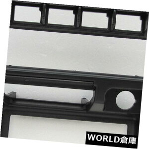 R\[{bNX 92 - 05YioD21n[fB{fBD22teBAsbNAbvWIZ^[R\[ 92 - 05 NISSAN NAVARA D21 HARDBODY D22 FRONTIER PICKUP RADIO CENTER CONSOLE
