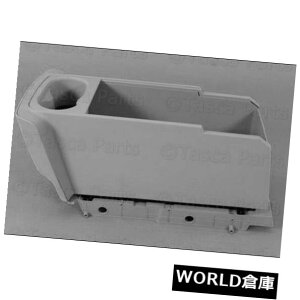 R\[{bNX uh̐V{iIȃp[OEMR\[r1VN87HL5AA BRAND NEW GENUINE MOPAR OEM CONSOLE COMPARTMENT #1VN87HL5AA