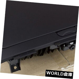 コンソールボックス ヒュンダイElantra 84770 - 2H0009P用純正OEM上部コンソールトレイ - ブラック Genuine OEM Upper Console Tray for Hyundai Elantra 84770-2H0009P - Black