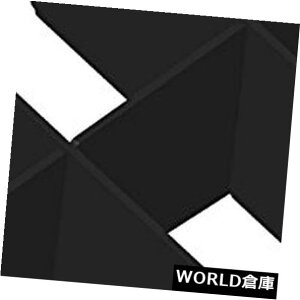 R\[{bNX ԗOCDH Chevy Silverado / GMC Sierrax`V[gR\[I[KiCU[i2014-18j Vehicle OCD? Chevy Silverado / GMC Sierra bench seat console organizer (2014-18)