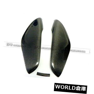 R\[{bNX AEfBA1 2011Z^[R\[gTChJo[Ci[ANZT[J[{t@Co[p For Audi A1 2011 Center Console Trim Side Cover Inner Accessories Carbon Fiber