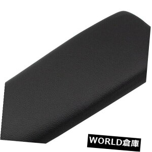R\[{bNX AEfBA4 S4 RS4ubNU[bgZ^[R\[A[Xg{bNXyAJo[bh Audi A4 S4 RS4 Black Leatherette Center Console Armrest Box Repair Cover Lid