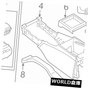 R\[{bNX Infiniti OEM 2015 Q70Z^[R\[dAEgbgLbv25335AD001 Infiniti OEM 2015 Q70 Center Console Power Outlet Cap 25335AD001