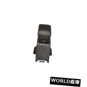 R\[{bNX tH[hDB5Z-78045A36- ADR\[ƃJbvz_[AZu Ford Genuine DB5Z-78045A36-AD Console and Cup Holder Assembly