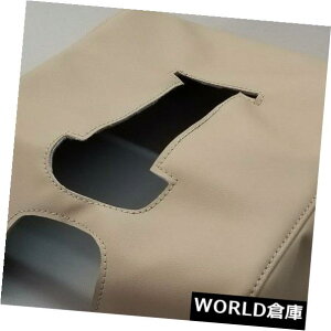 R\[{bNX 2015-2017 GMCV{[Vo[hVGOEMZ^[R\[WpJo[ 2015-2017 GMC Chevy Silverado Sierra OEM Center Console Lid Replacement Cover