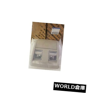 R\[{bNX NCX[OEMI[o[wbh - Conso AZu1AR29BD1AB CHRYSLER OEM OVERHEAD-Console Assembly 1AR29BD1AB