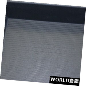 �R���\�[���{�b�N�X 15-18�_�b�W����1500�V�����t���A�R���\�[���}�b�g���p�[�t�@�N�g���[Oem 15-18 Dodge Ram 1500 New Floor Console Mat Mopar Factory Oem