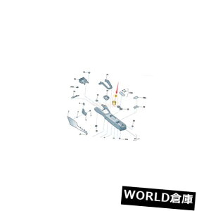 R\[{bNX r[gpOEDMR\[Jbvz_[StJettaSharanTig 5N0857961B 82V OE Ashtray Console Cup Holder For BeetleGolf JettaSharanTiguan 5N0857961B 82V
