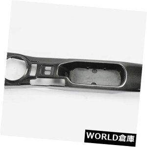 R\[{bNX XoBRZg^FT86 GT86 LHDJ[{Z^[R\[MATEhCeAp For Subaru BRZ Toyota FT86 GT86 LHD Carbon Center Console Gear Surround Interior