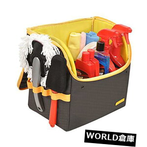 R\[{bNX jo[TJ[tBbĝ߂EmotionTAgNR\[{bNXI[KiCU[obOM 1p EmotionT Rear Trunk Console Box Organizer Bag M 1p For Universal Car Fit