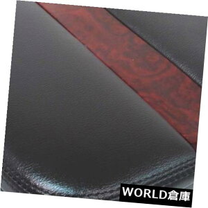 R\[{bNX Armrest CenterR\[PVCU[LbgiCADILLAC ESCALADE 2007-14pjubNG{j[ Armrest Center Console PVC Leather Kit For CADILLAC ESCALADE 2007-14 Black Ebony