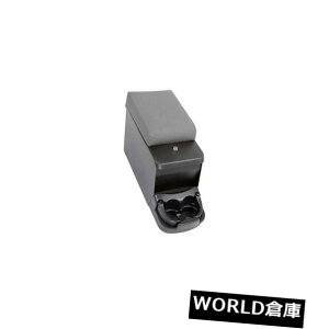 R\[{bNX 76-86W[vCJ 87-95O[JKpSmittybiltZLeBtAR\[O[fj Smittybilt Security Floor Console Gray Denim for 76-86 Jeep CJ 87-95 Wrangler JK