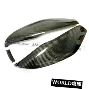 R\[{bNX AEfBA1 2011Z^[R\[gTChJo[Ci[p[cJ[{t@Co[pV@\ New For Audi A1 2011 Center Console Trim Side Cover Inner Parts Carbon Fiber