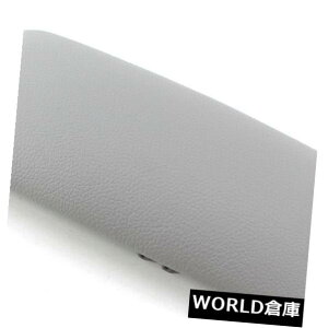 R\[{bNX Ԃ̃R\[A[XgJo[Z^[R\[̂ӂBMW~jO[KɃtBbg Car Console Armrest Cover Center Console Lid fits for BMW Mini Gray Comfortable