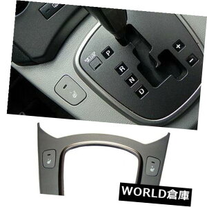�R���\�[���{�b�N�X OEM�����V�t�^�[�Z���^�[�t���A�R���\�[�����M�X�C�b�`�O���[KIA 2007-2012�����h�p OEM AUTO Shifter Center Floor Console Heated Switch GRAY For KIA 2007-2012 Rondo �y���s�A���i�z