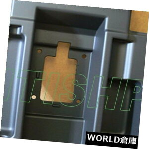 �R���\�[���{�b�N�X �{���̃����h���[�o�[�Z���^�[�R���\�[����r���[��R.ROVER 07-12 FJJ500150PVA GENUINE LAND ROVER CENTER CONSOLE COMPARTMENT STOWAGE R.ROVER 07-12 FJJ500150PVA