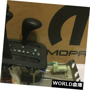 R\[{bNX W[vOh`FL[Z^[R\[ϑ@nEWO52109673AF Mopar OEM NOS Jeep Grand Cherokee Center Console Gearshift Housing 52109673AF Mopar OEM NOS