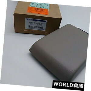 �R���\�[���{�b�N�X �t�H�[�hOEM�Z���^�[�R���\�[�� - ��r �����g�h�A8L8Z7806024AJ FORD OEM Center Console-Compartment Door 8L8Z7806024AJ �y���s�A���i�z