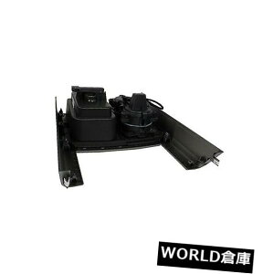 コンソールボックス 純正フォードパネルアセンブリ - コンソールHC3Z-25045A76- DA Genuine Ford Panel Assembly - Console HC3Z-25045A76-DA