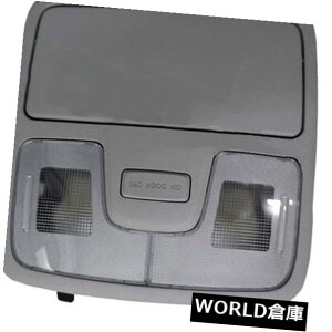 R\[{bNX OEM 928002S000OMTOX}bvvI[o[wbhR\[p2010-2014c[\ix OEM 928002S000OM Sunglasses Map Lamp Over Head Console For 2010-2014 Tucson ix