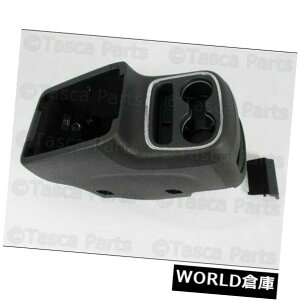 R\[{bNX ^VV^MOPAR OEMZ^[R\[1ZX24DX9AA BRAND NEW GENUINE MOPAR OEM CENTER CONSOLE #1ZX24DX9AA