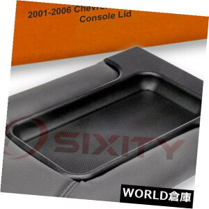 �R���\�[���{�b�N�X �h�[�}���R���\�[���́A�V�{���[�x�O1500 1500 2001�N - 2006�N�̂ӂ� - du Dorman Console Lid for Chevy Suburban 1500 2001-2006 - du �y���s�A���i�z