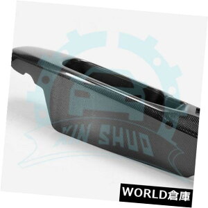 R\[{bNX XoBRZpg^FT86 GT86pJ[{CTChZ^[R\[MATEh Carbon Inside Center Console Gear Surround For Subaru BRZToyota FT86 GT86