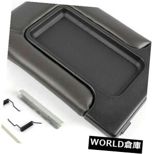 �R���\�[���{�b�N�X 1X�i99-07�V�{���[�V���o���[�h�A�o�����`�x�O�^�zGmc Si Y 2 M 6�p�Z���^�[�R���\�[�� 1X(Center Console for 99-07 Chevy Silverado Avalanche Suburban Tahoe Gmc Si Y2M6 �y���s�A���i�z