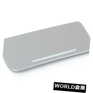 R\[{bNX {BMWZ^[R\[CupholdergJo[A~Zp`F10 F11 Genuine BMW Center Console Cupholder Trim Cover Aluminium Hexagon F10 F11