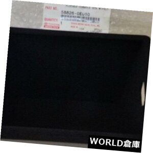 R\[{bNX NTXOEMHZ^[R\[|Pbg2010-2012 RX350 RX450H LEXUS OEM FACTORY CENTER CONSOLE POCKET 2010-2012 RX350 RX450H