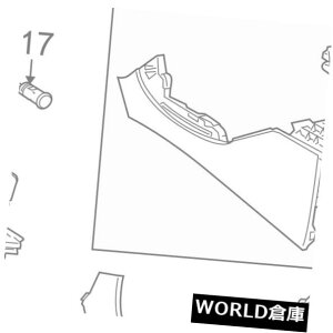 �R���\�[���{�b�N�X �g���^OEM 06-12 RAV4�R���\�[���o�b�N�p�l��589230R010B0 TOYOTA OEM 06-12 RAV4 Console-Back Panel 589230R010B0 �y���s�A���i�z