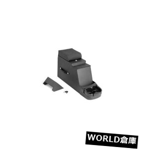 R\[{bNX W[vO[Yj 87 95XeIZLeBR\[ubNX 13104.01 Jeep Wrangler Yj 87 To 95 Stereo Security Console Black X 13104.01