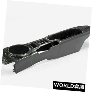 �R���\�[���{�b�N�X �X�o��BRZ FT86 GT86�Z���^�[�R���\�[�����i�M�A�T���E���h�g����LHD�J�[�{���t�@�C�o�[�p For Subaru BRZ FT86 GT86 Center Console Inc Gear Surround Trim LHD Carbon Fiber �y���s�A���i�z