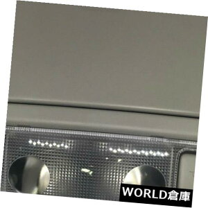 R\[{bNX 2006 2014 KIAZhip92821 4D100QWI[o[wbhR\[v}bvXChhA 92821 4D100QW Over head Console Lamp Map Sliding Doors for 2006 2014 KIA Sedona