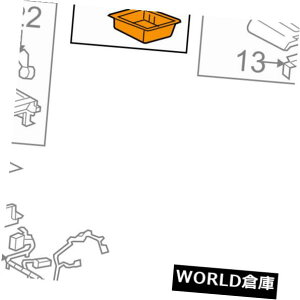 �R���\�[���{�b�N�X �V�{���[GM OEM 07-08�A�o�����V�F�Z���^�[�R���\�[�� - �x�[��25912889 Chevrolet GM OEM 07-08 Avalanche Center Console-Bezel 25912889