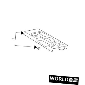 R\[{bNX g^FJN[U[07-14 4wdtgR\[x[XOES 58805-35081-B0 For Toyota FJ Cruiser 07-14 4wd Automatic Front Console Base OES 58805-35081-B0