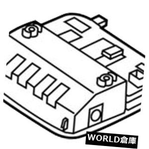 �R���\�[���{�b�N�X �q�����_�CElantra GT New i30�p92800A5000RY�I�[�o�[�w�b�h�R���\�[�������v 92800A5000RY Overhead Console Lamp For Hyundai Elantra GT New i30