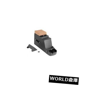 R\[{bNX W[vO[Cj Yj 76-95XeIZLeBR\[eNX`[hXpCXX 13104.37 Jeep Wrangler Cj Yj 76-95 Stereo Security Console Textured Spice X 13104.37