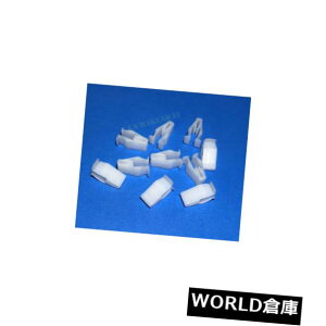 R\[{bNX XibvNbvCXggplR\[hAJo[g2003 - 11 Honda Accord Civic Snap Clips Instrument Panel Console Door Cover Trim 2003 - 11 Honda Accord Civic