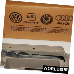 �R���\�[���{�b�N�X �V����OEM 1998-2001 Audi A6�t�����g�Z���^�[�R���\�[���������W���u���E��4B0863244B New OEM 1998-2001 Audi A6 Front Center Console Melange Brown 4B0863244B �y���s�A���i�z
