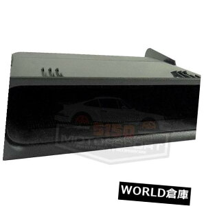 �R���\�[���{�b�N�X �{���̃|���V�F986 996�A�b�p�[���[�g���C�R���\�[���J�r�[�J�����{�N�X�^�[97-05 Genuine Porsche 986 996 Upper Storage Tray Console Cubby Carrera Boxster 97-05